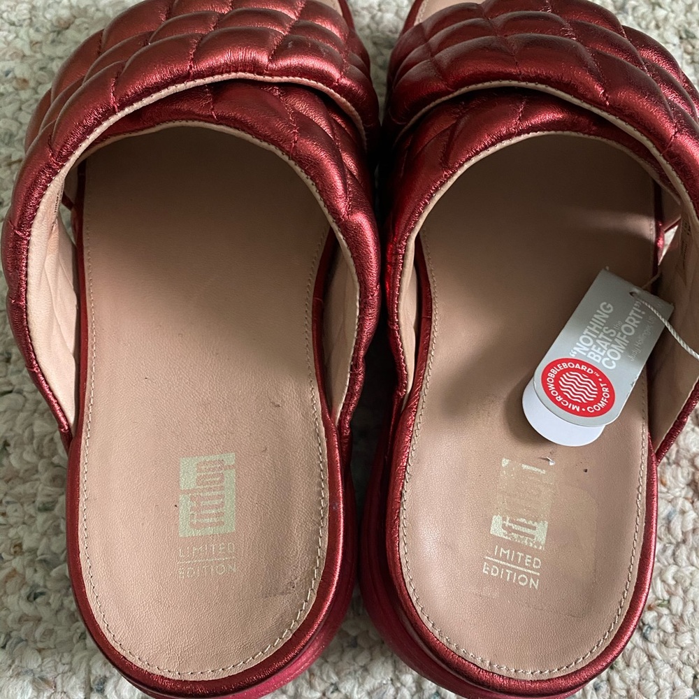 Fitflop sandals